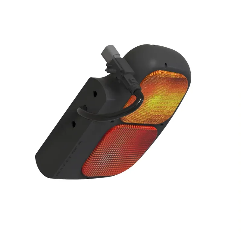 Beste prijs | John Deere AXE88103 Achterlicht - Kraakman Parts