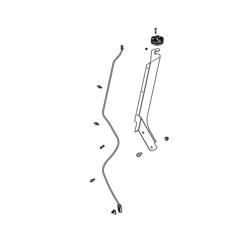 John Deere BKK11503 Licht-set - Kraakman Parts | Verlaagde prijs