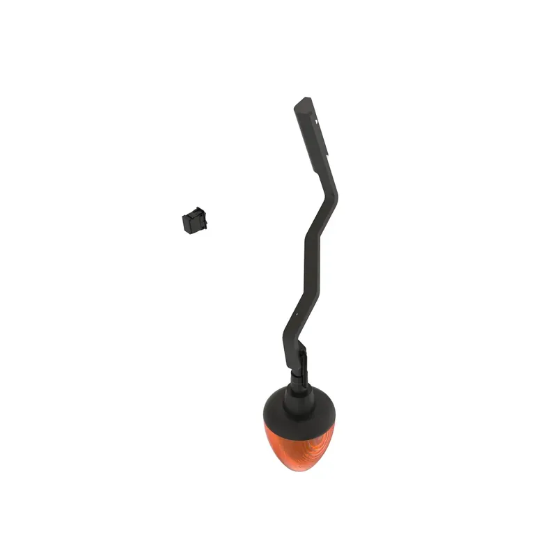 Eenvoudig retourneren | John Deere BKK10287 Licht-set - Kraakman Parts