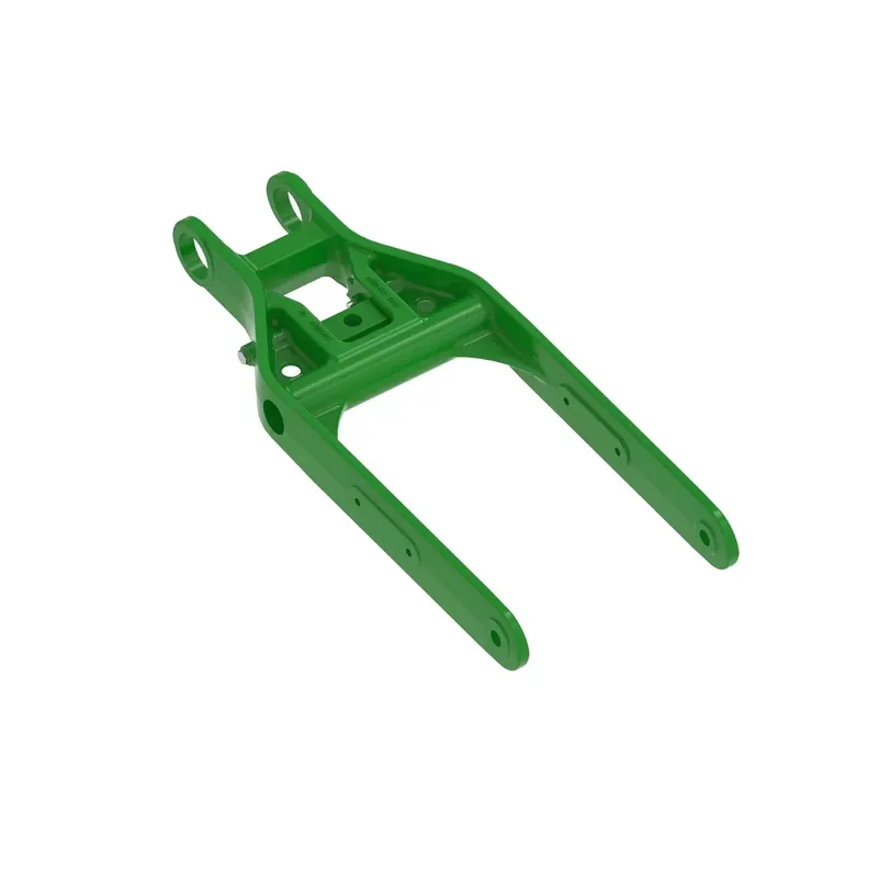John Deere AA105528 Arm - Kraakman Parts | Erg populair