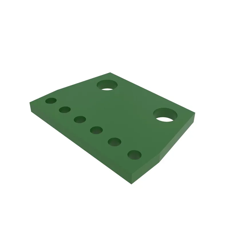 John Deere A90387 Versterking - Kraakman Parts | Direct van de fabrikant
