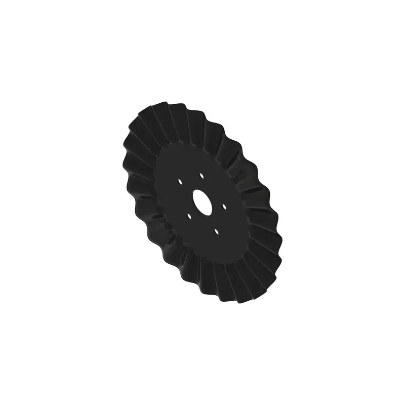 Bespaar nu - John Deere A72680 Schijfkouter - Kraakman Parts