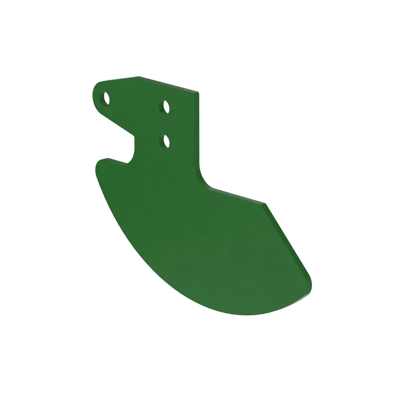 Bestel vandaag | John Deere A107983 Plaat - Kraakman Parts