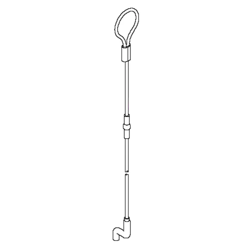 Makkelijk bestellen | John Deere AA52623 Kabel-set - Kraakman Parts