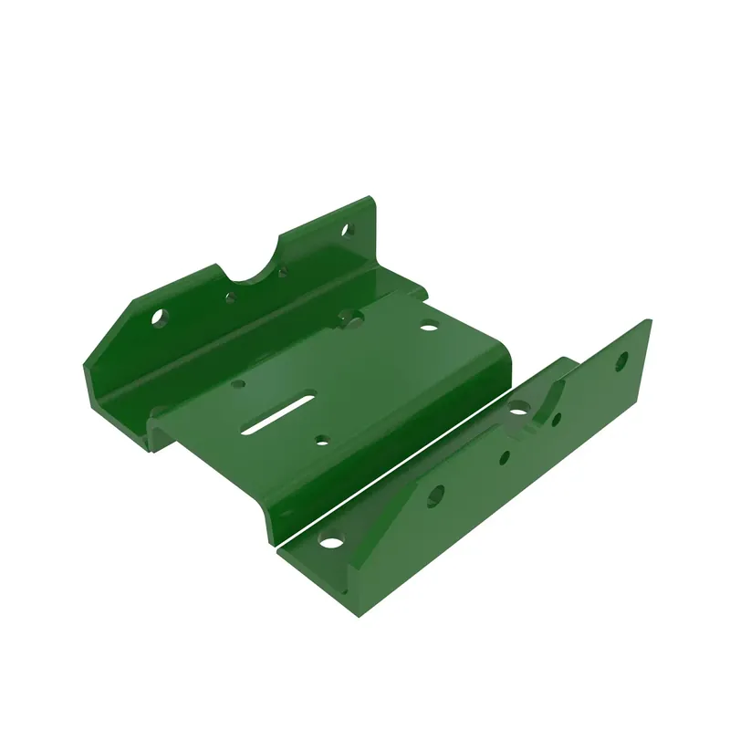 John Deere AA40942 Plaat - Kraakman Parts - Vanaf nu beschikbaar