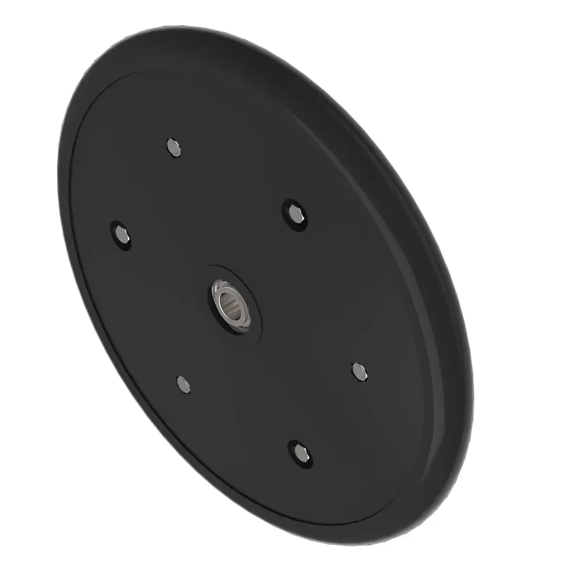 Extra voordeel | John Deere AA39968 Wiel - Kraakman Parts