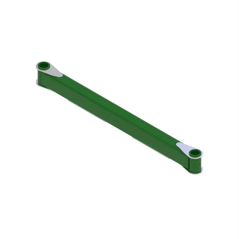 Zojuist toegevoegd | John Deere AA98565 Frame - Kraakman Parts