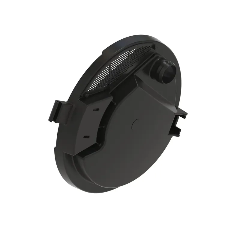 John Deere AA83724 Kamer - Kraakman Parts - Aanrader