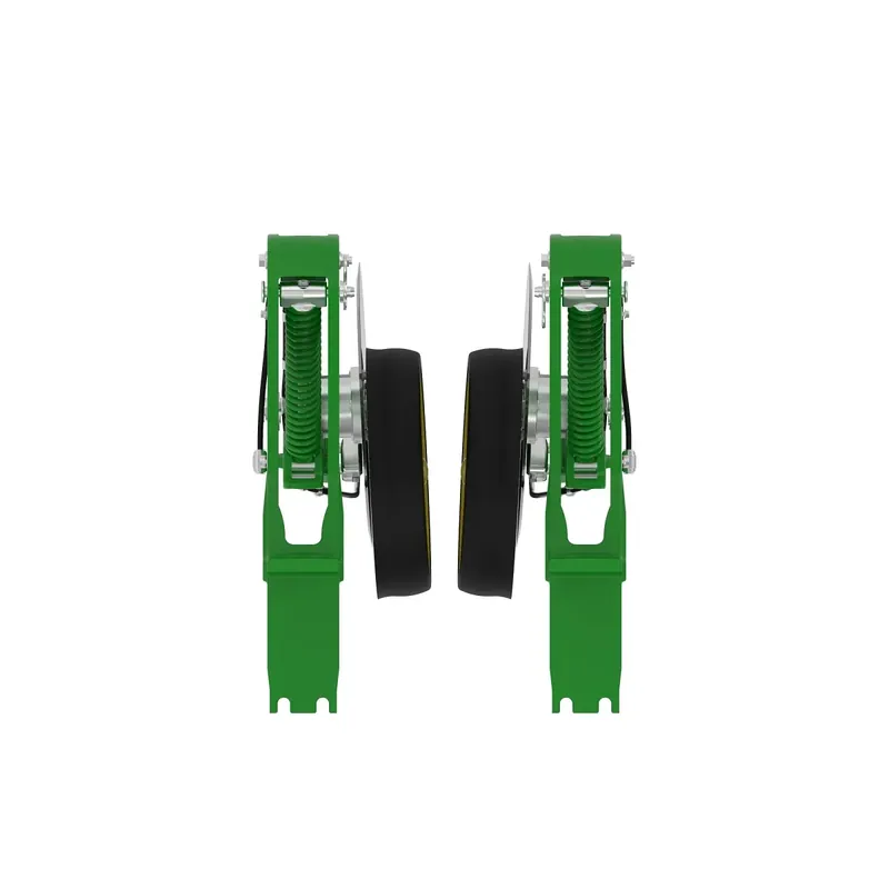 Net binnen | John Deere BA34019 Vorentrekker - Kraakman Parts