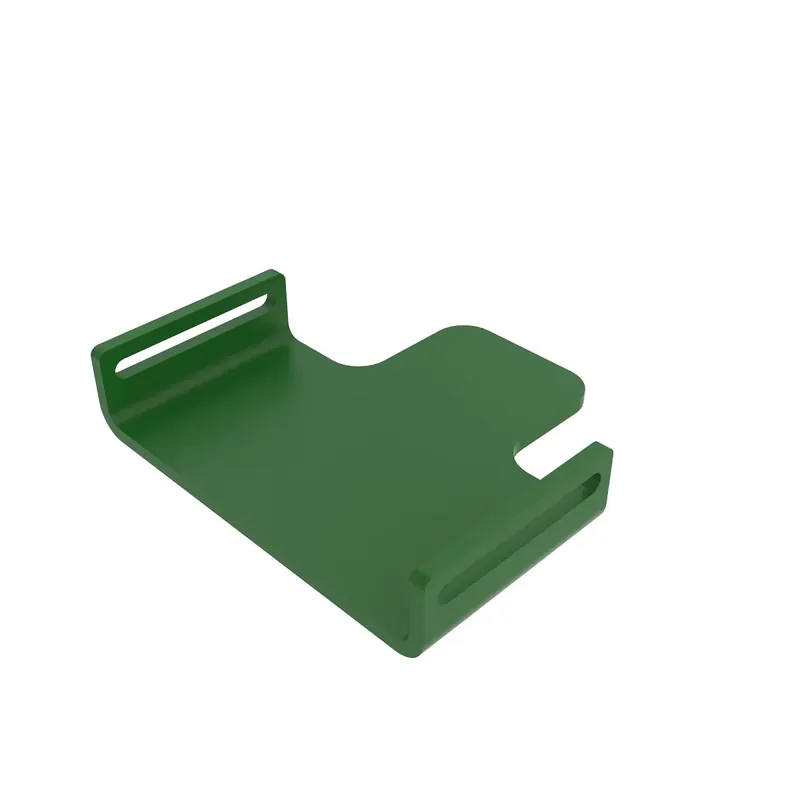 Mis het niet | John Deere A74770 Versterking - Kraakman Parts