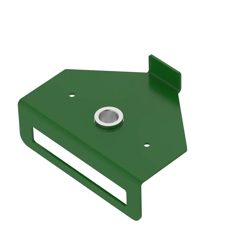 Hoge kwaliteit - John Deere AA71702 Plaat - Kraakman Parts
