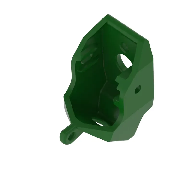 Hoge kwaliteit - John Deere A53118 Steun - Kraakman Parts