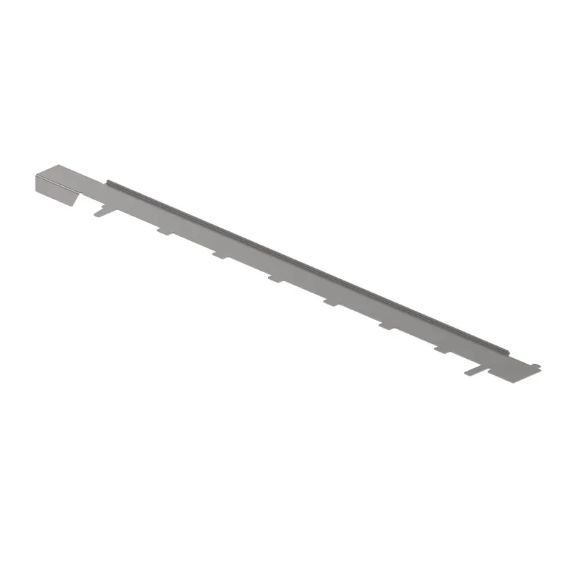 Scherpe prijs | John Deere A95833 Slijtplaat - Kraakman Parts