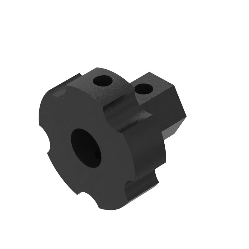 Direct bestellen - John Deere A88267 Knop - Kraakman Parts