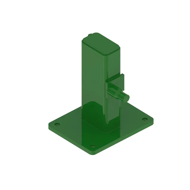 Veel voordeel - John Deere AA88643 Houder - Kraakman Parts