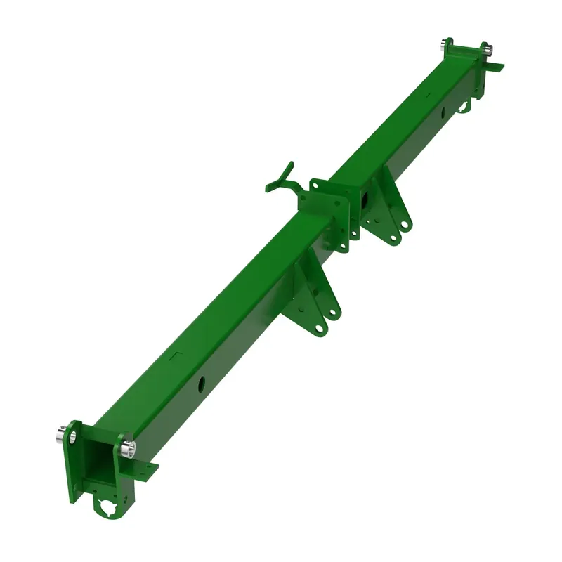 John Deere AA39368 Middenframe - Kraakman Parts - Klaar voor verzending