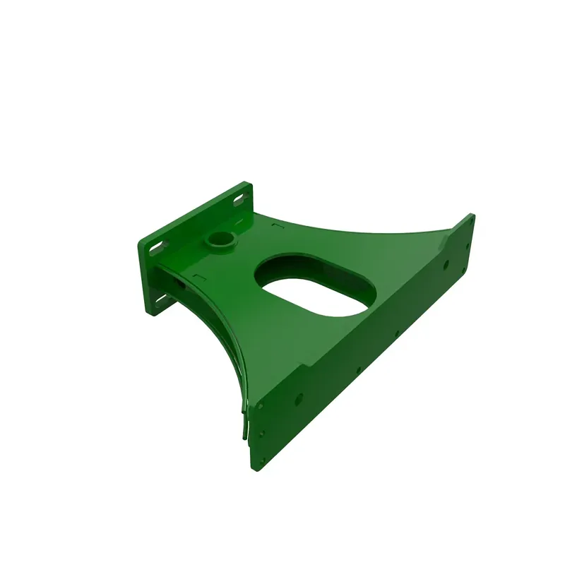 Expreslevering | John Deere AA102418 Steun - Kraakman Parts