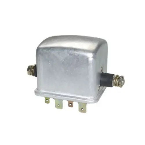 HK1016 SPANNINGSREGELAAR 12V LUCAS 5079A - Meest verkocht