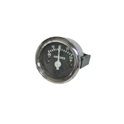 HK36060 AMPÈREMETER - Nieuw in het assortiment