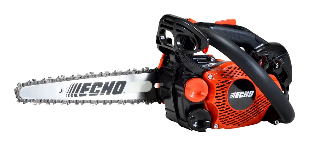 Hoge kwaliteit - Echo kettingzaag Tophandle 25cc carving zaagblad 1/4 25cm.
