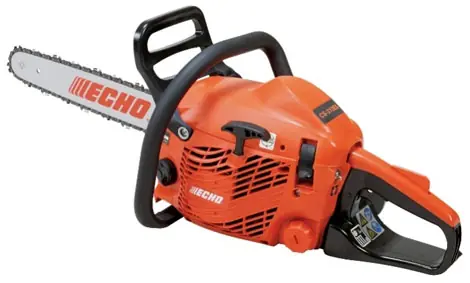 Topdeal - Echo kettingzaag 30.5cc zaagblad 35cm.