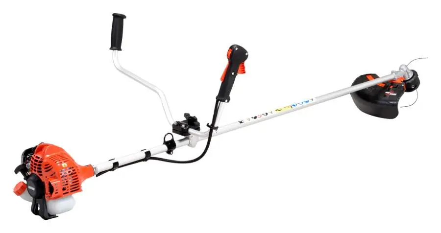 Nu kopen - Echo bosmaaier 21.2cc met U handgreep High Torque.