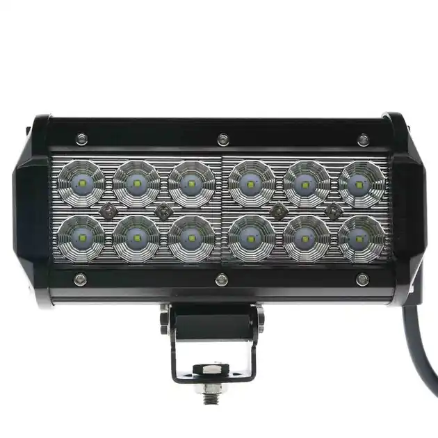 36w LED Lightbar Breedstraler - Koop vandaag