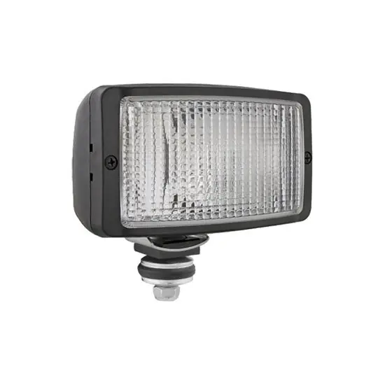 Expreslevering | Wesem Halogeen Werklamp H3