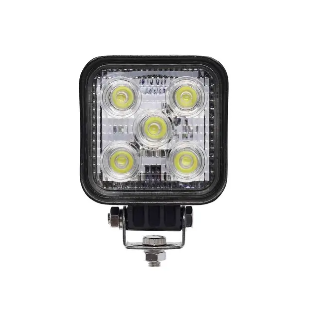 15W mini LED werklamp breedstraler | Meest verkocht