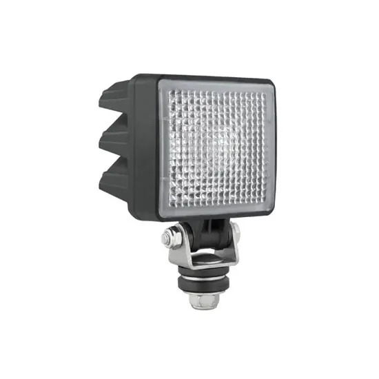 Koop vandaag - Wesem LED werklamp CRK1 + Kabel