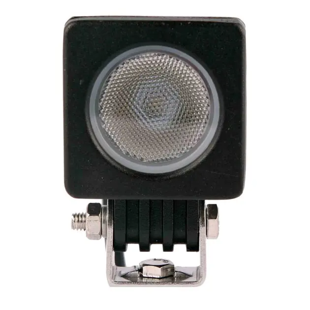 Lage prijs | 10W LED Breedstraler Vierkant
