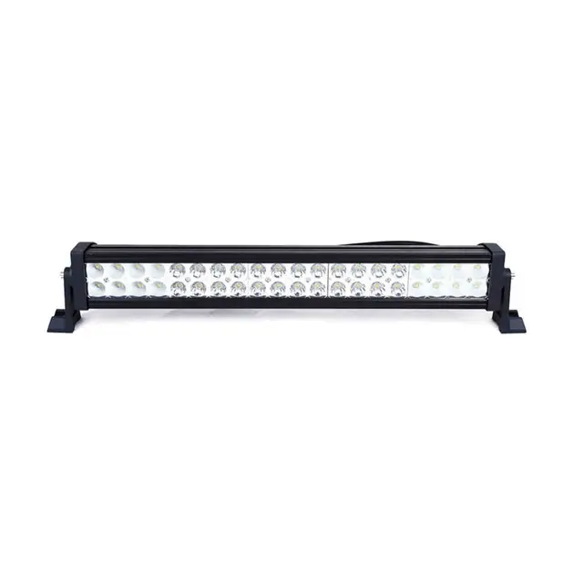 120W LED Lightbar Combi | Premiumkwaliteit