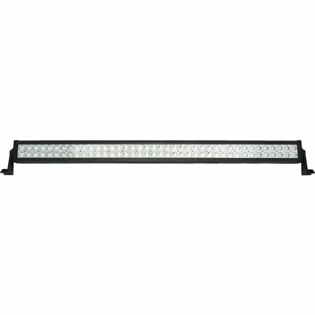 Bestseller | 240W LED Lightbar Combi