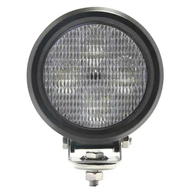 Voeg toe aan winkelwagen | 40W LED Werklamp Breedstraler 60° 3600LM