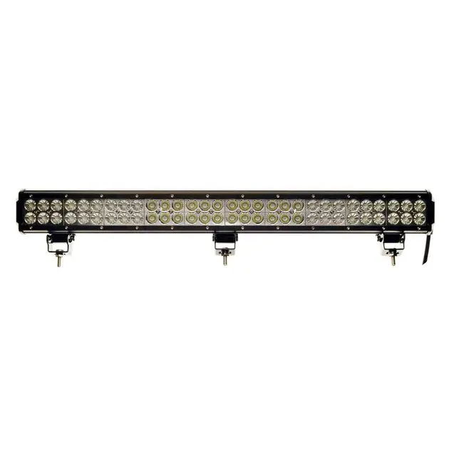 Flitsaanbieding - 180W LED Lightbar Combi