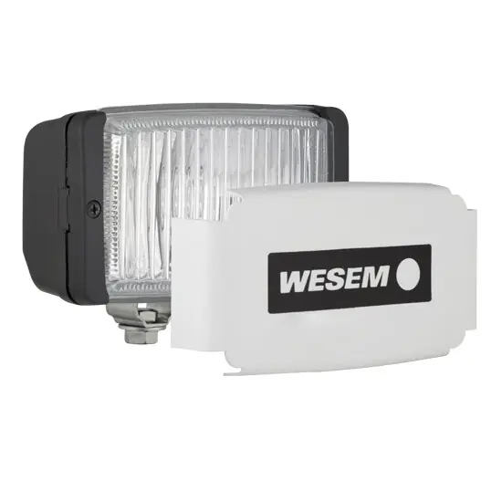 HM1 Halogeen Mistlamp - Direct kopen