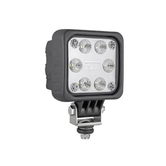 LED Werklamp Verstraler 1500 Lumen 48V + Deutsch DT | Superprijs