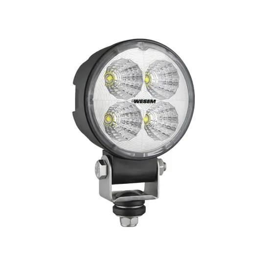 LED Werklamp Verstraler 1500LM + AMP Faston | Nu beschikbaar