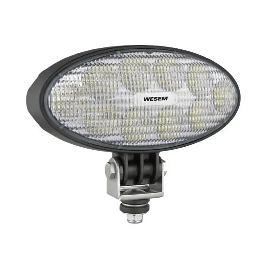 Extra korting | LED Werklamp Breedstraler 2200LM + AMP Faston