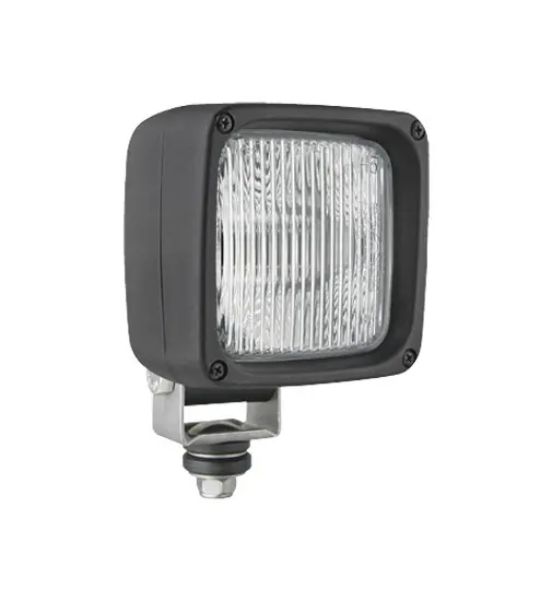 Makkelijk bestellen - HK1 Halogeen Mistlamp 24v incl lamp