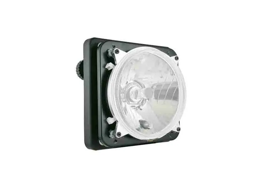 Koplamp H4 Ø139x79 Handmatig Verstelbaar | Bestel vandaag