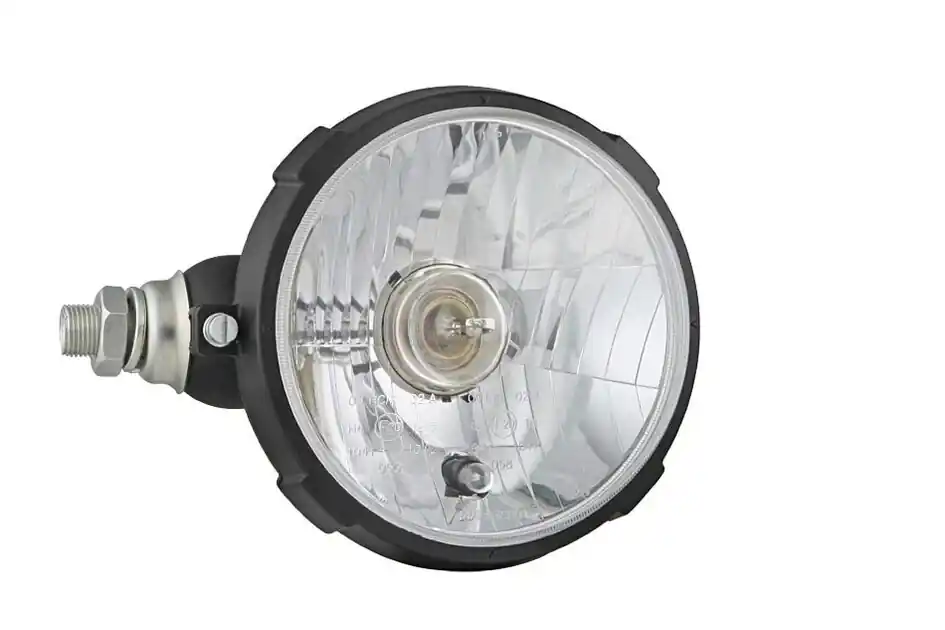 Online kopen - koplamp Ø161x115 R2 Links