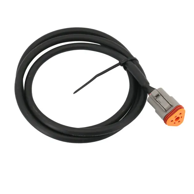 3-pins Female Deutsch-DT Kabel | Topproduct