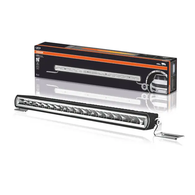 Wees er snel bij | Osram LED Lightbar Slim SX500-SP 56CM