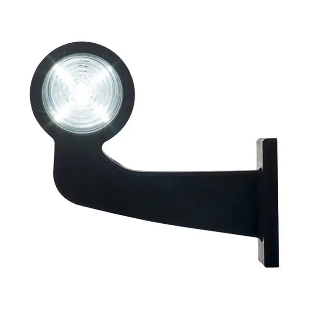 Horpol LED Breedtelamp 12-24V 2-Functies Rechts LD 2587 | Nu beschikbaar