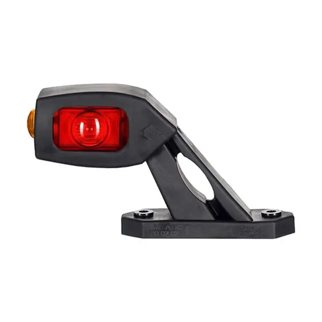 Horpol LED Breedtelamp 3-Functies Horizontaal Links - Scherpe prijs
