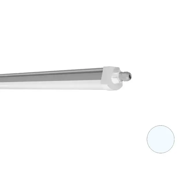 Veilig winkelen - Ledvance 44W/6500K 120cm Vervangt 2x36W