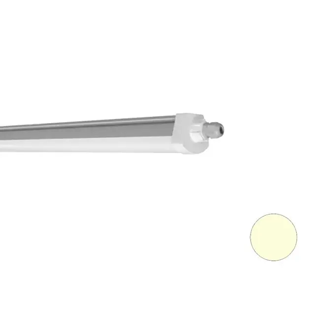Ledvance 23W/3000K 120cm Vervangt 1x36W | Klantfavoriet