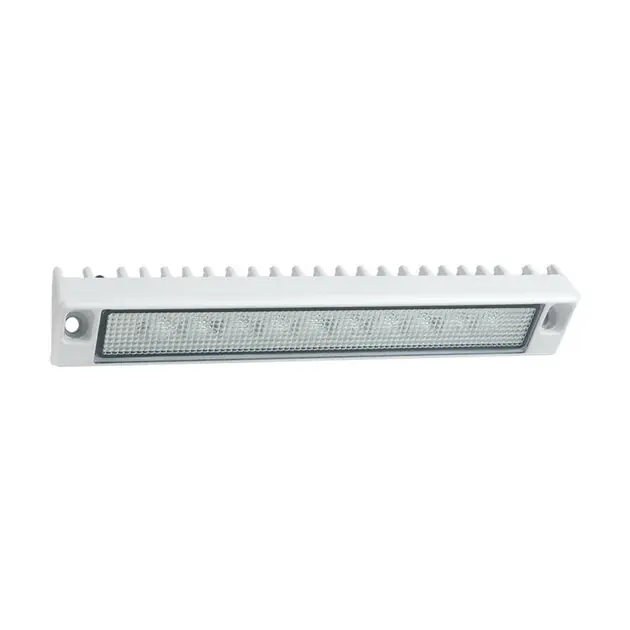Nieuw | LED Werklamp CRP1 Langwerpig 1400LM Wit