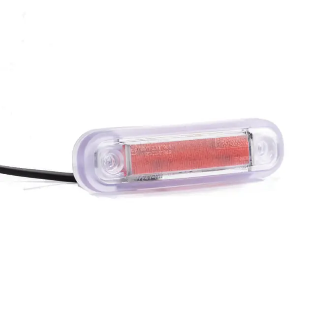 Fristom LED Markeringslamp NEON-Look Rood FT-045 - Lage prijs